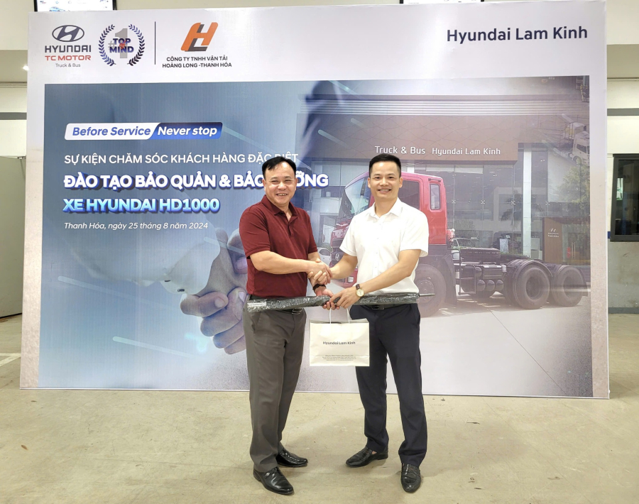 before servide hyundai